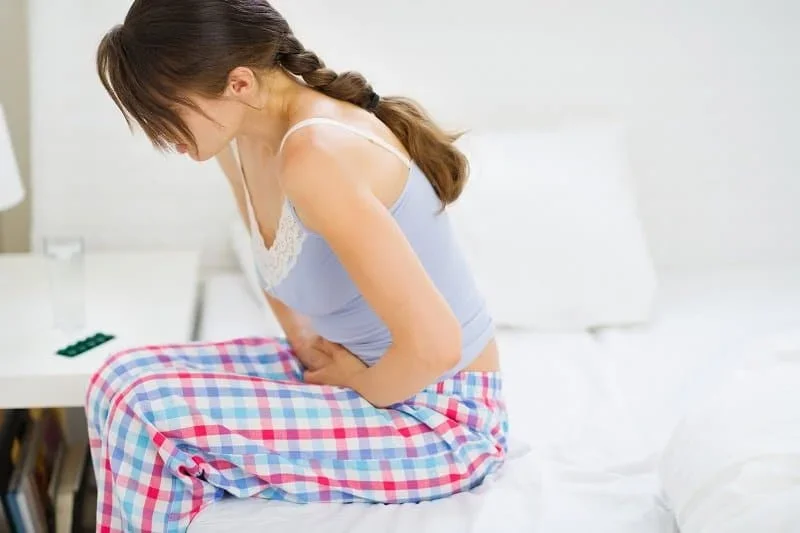 Một số nguyên nhân khi mẹ gặp táo bón sau sinh