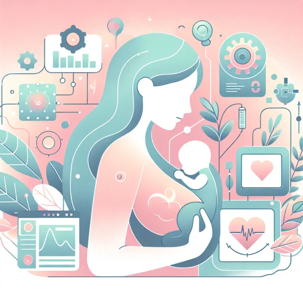 Làm mẹ sau sinh: Hành trình hồi phục và tự yêu thương.