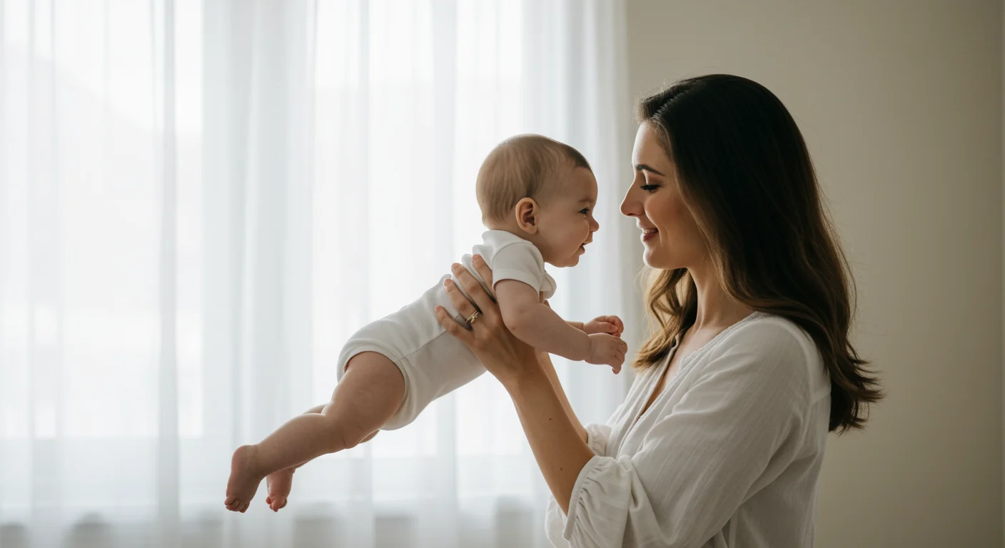 Sức khỏe xương khớp và cột sống sau sinh: Phục hồi và phòng ngừa đau nhức