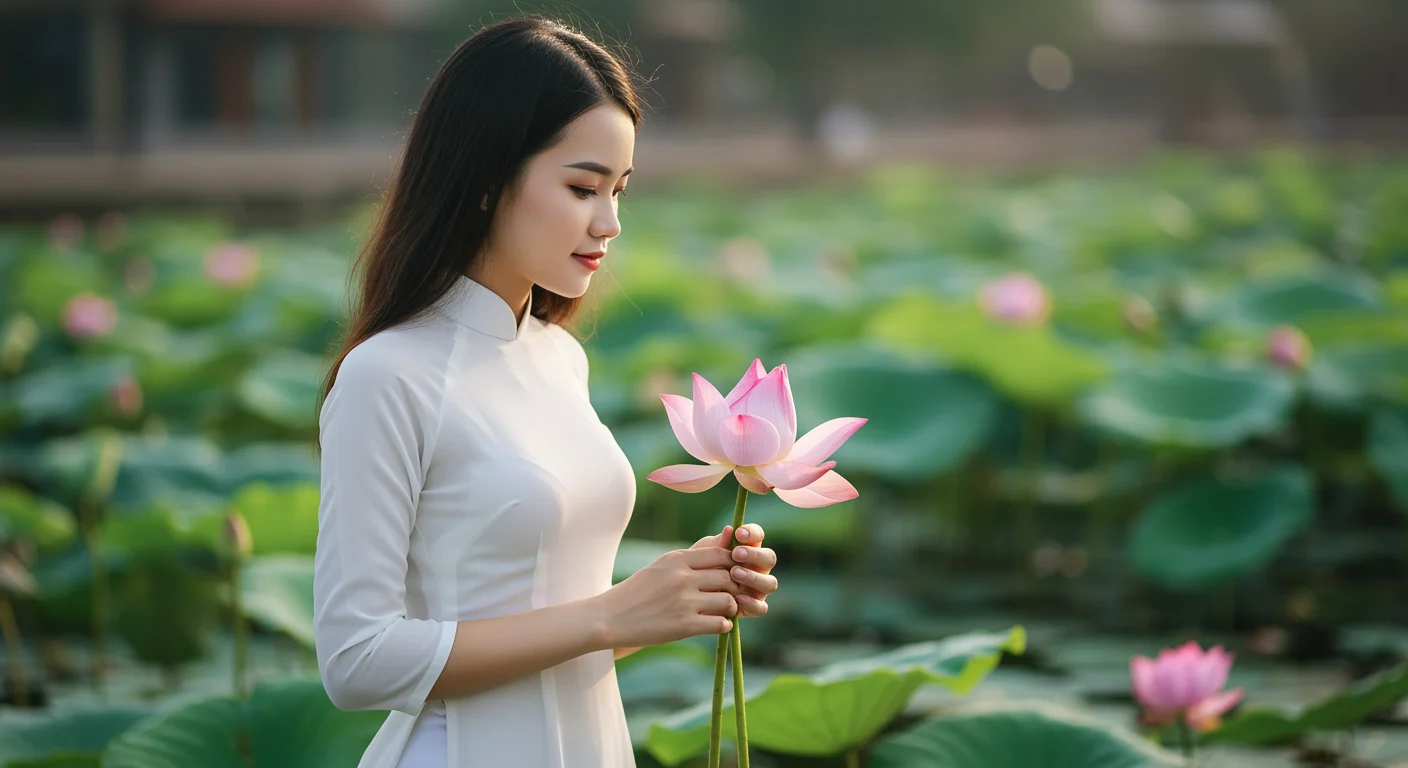 Chủ động chuẩn bị sức khỏe toàn diện trước khi mang thai: Cẩm nang để mẹ việt sẵn sàng đón con yêu