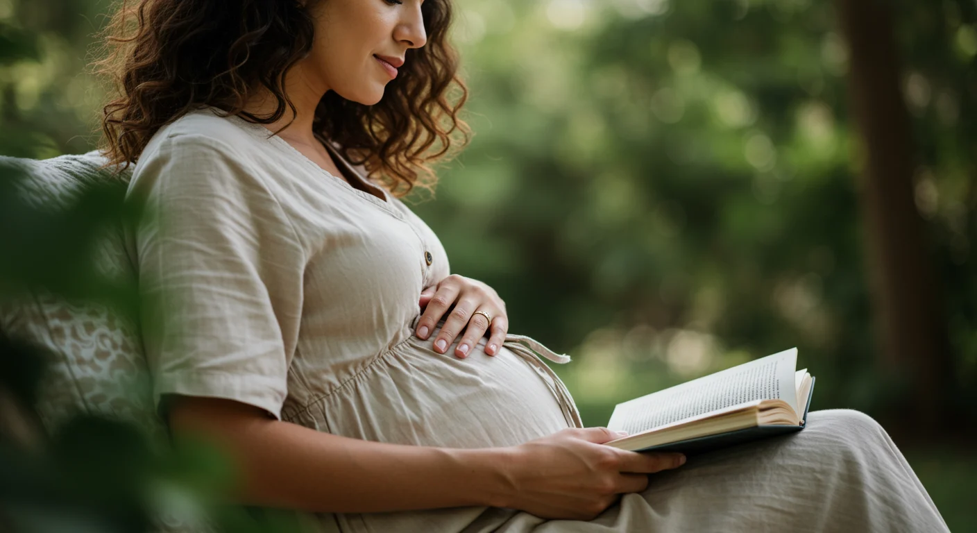 Tầm soát y tế, di truyền và tài chính: Chuẩn bị trước mang thai