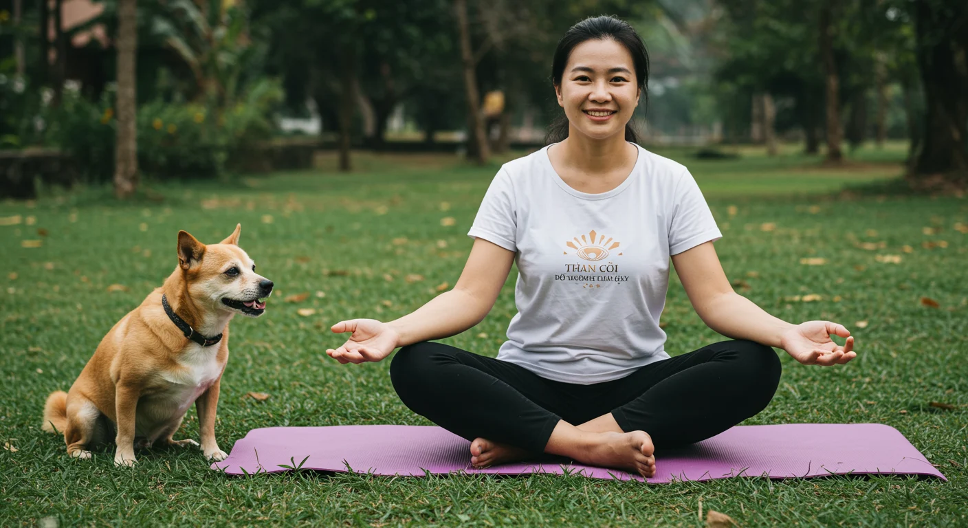 Tối ưu sức khỏe và môi trường: Nền tảng vững vàng trước khi mang thai