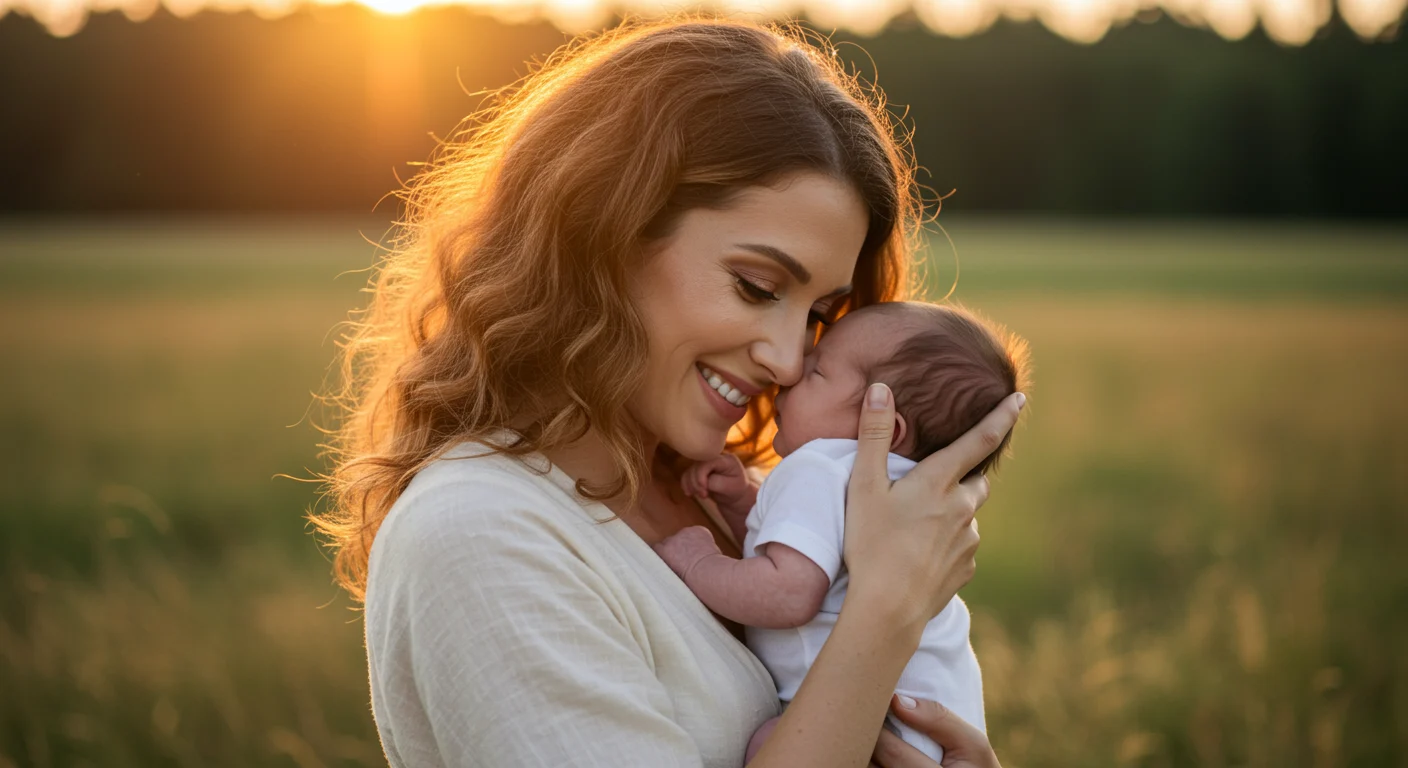 Phục hồi toàn diện sau sinh: Dinh dưỡng và lối sống cho mẹ bỉm