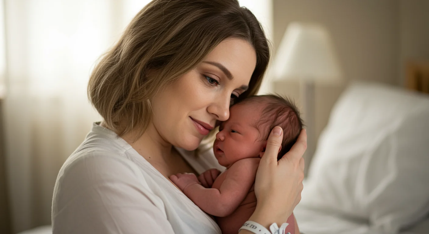Đối mặt với thay đổi tâm sinh lý sau sinh: Cẩm nang để mẹ hạnh phúc