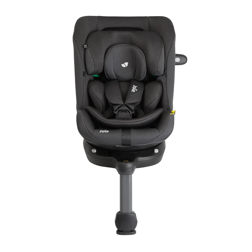 Ghế ngồi ô tô cho bé i-Spin™ 360 Max with canopy Mercury Mesh