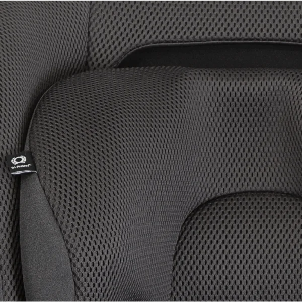 Ghế ngồi ô tô cho bé i-Spin™ 360 Max with canopy Mercury Mesh Ghế ngồi ô tô cho bé i-Spin™ 360 Max with canopy Mercury Mesh