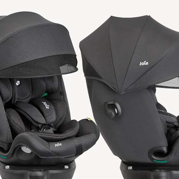 Ghế ngồi ô tô cho bé i-Spin™ 360 Max with canopy Mercury Mesh Ghế ngồi ô tô cho bé i-Spin™ 360 Max with canopy Mercury Mesh