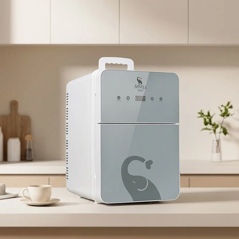 Tủ lạnh mini Moaz BéBé MB–131
