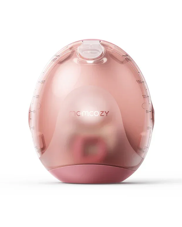 Máy hút sữa rảnh tay không dây Momcozy Air 1 Ultra-slim Breast Pump